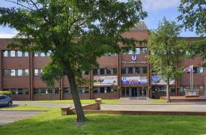 The London College, 2017 -Present Cranford Campus, London 