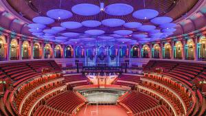 Royal Albert Hall