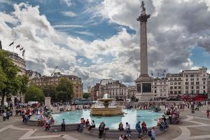 Trafalgar Square