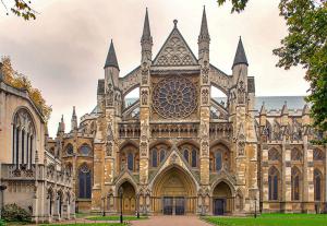 Westminster Abbey