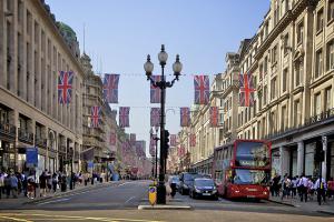 regent street